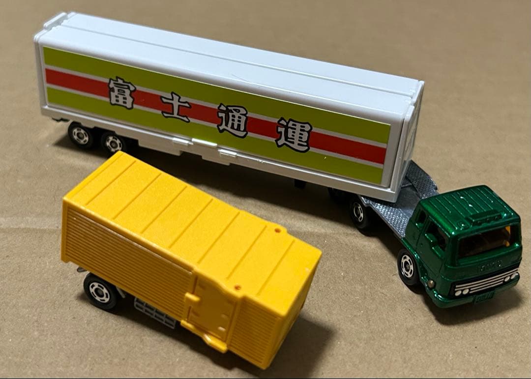 トミカ ギフトセット ハイウェーセット