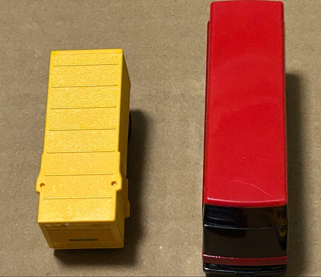 トミカ ギフトセット ハイウェーセット