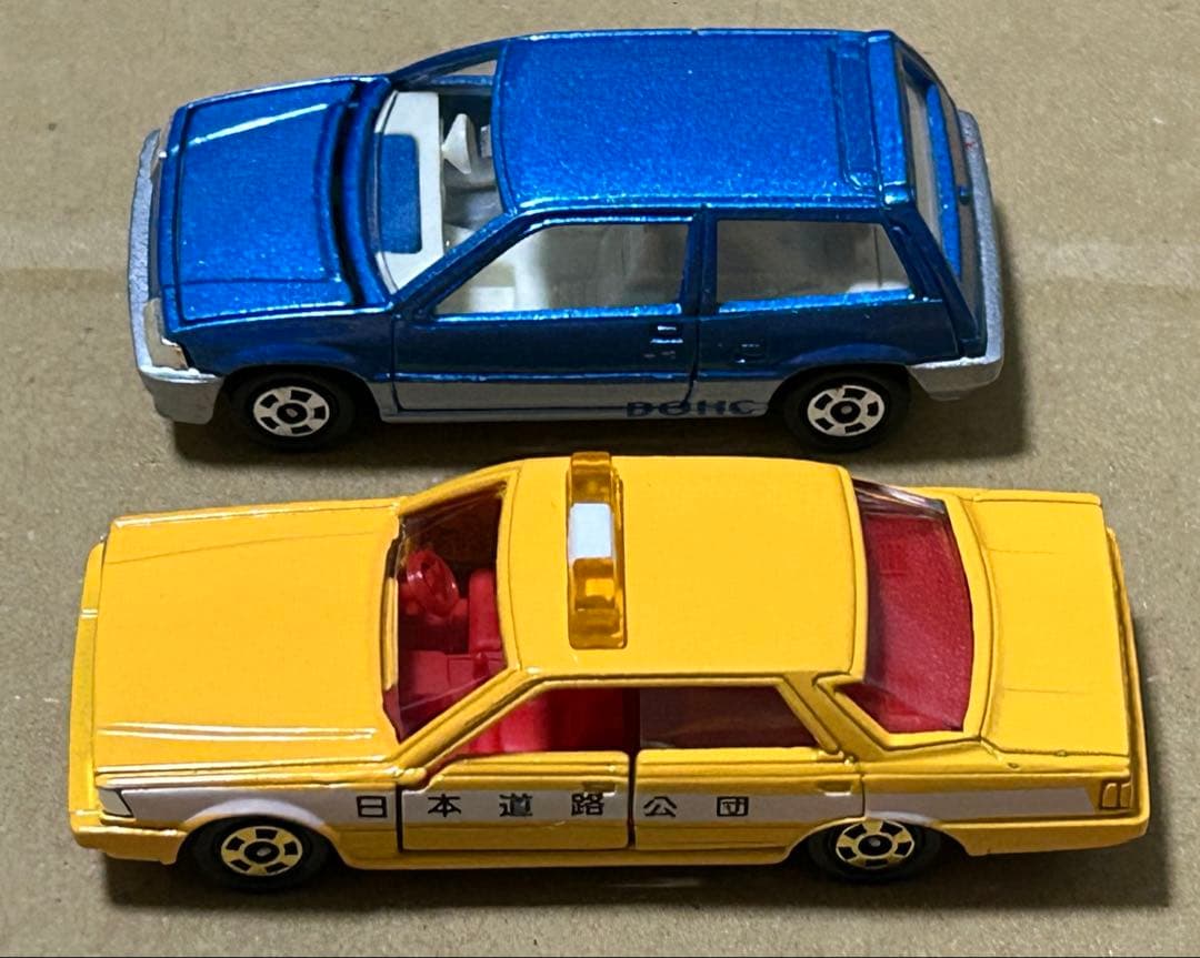 トミカ ギフトセット ハイウェーセット