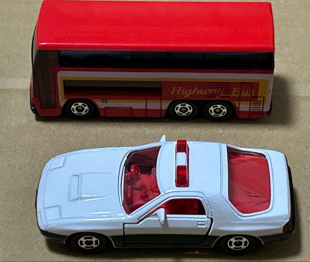 トミカ ギフトセット ハイウェーセット
