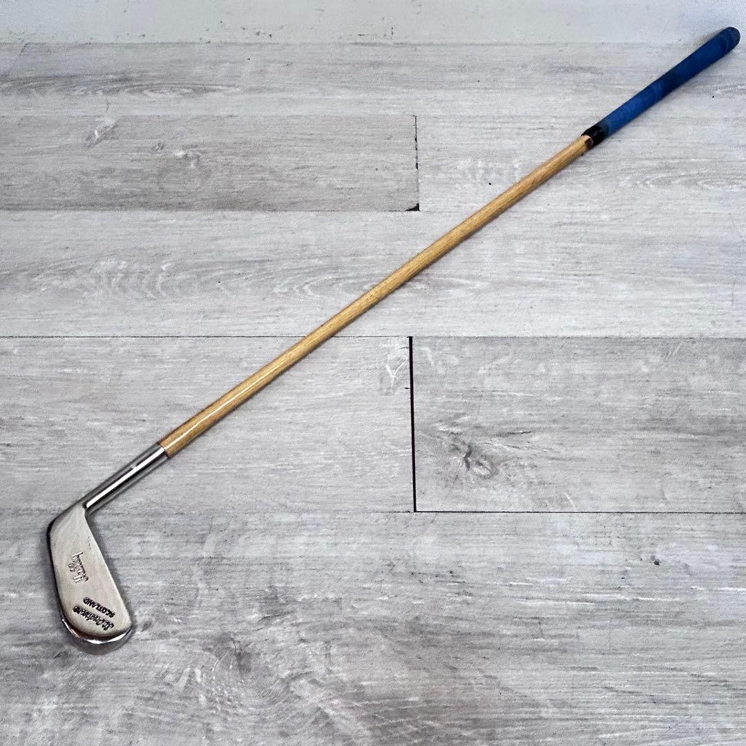 【メンズ右】セントアンドリュースHalley ヒッコリーシャフト