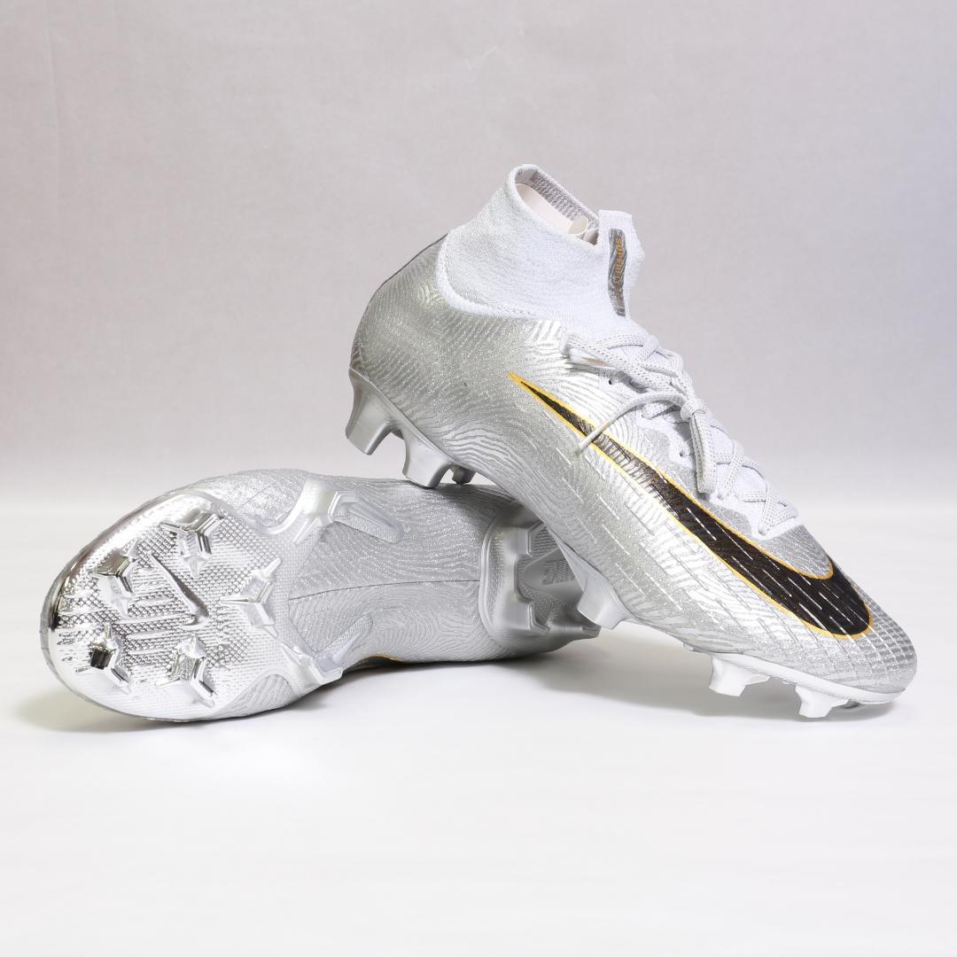 (新品26.5㎝) マーキュリアルスーパーフライ6 エリート SE FG