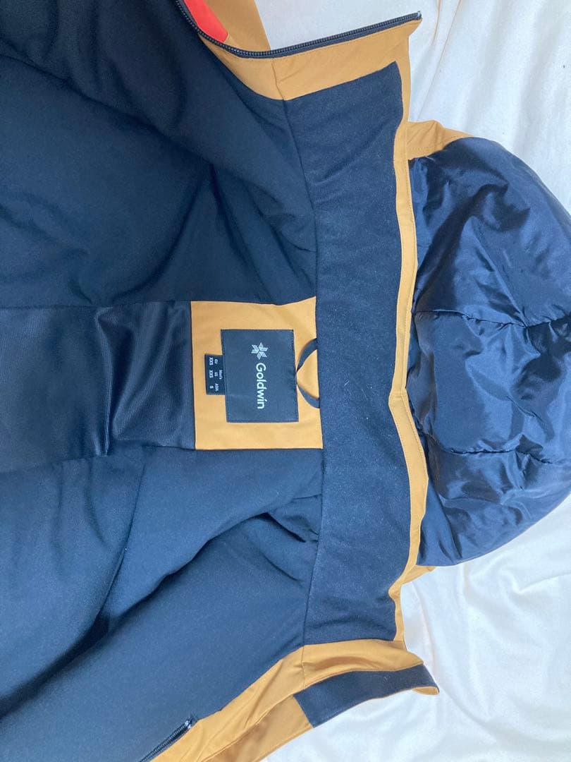 【Goldwin】スキーウェア