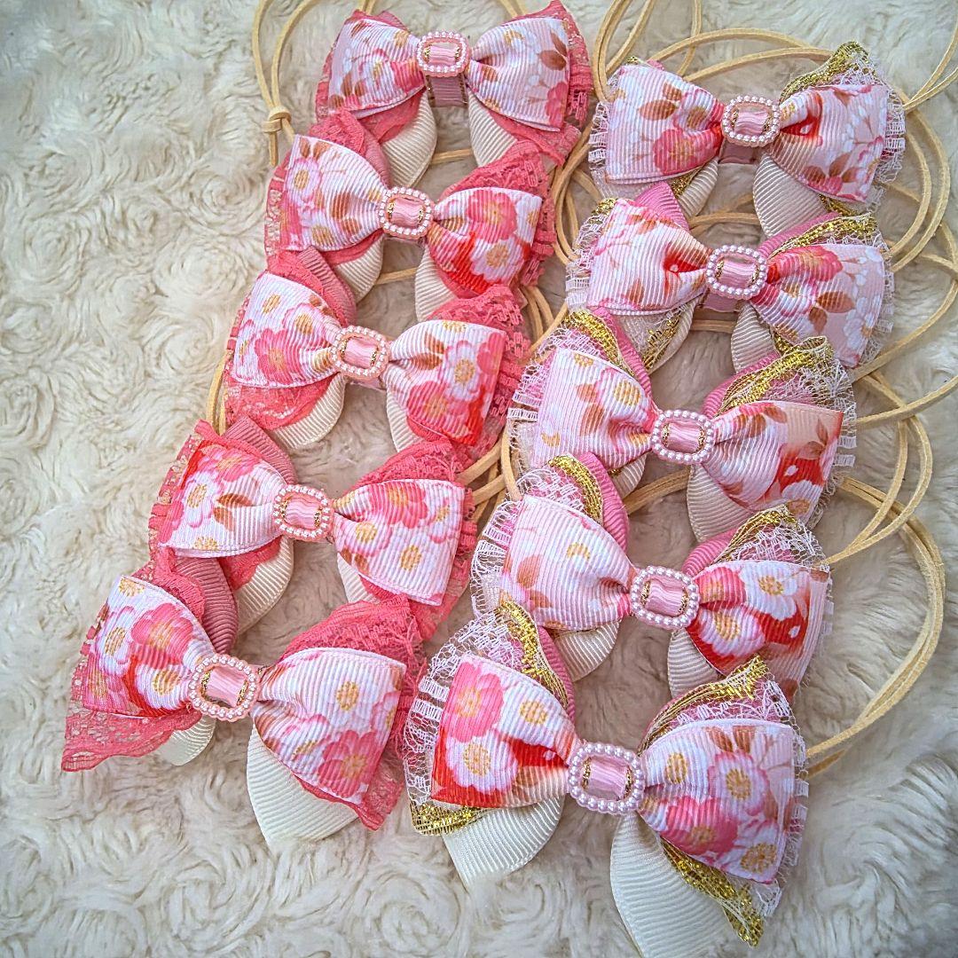 トリミング　チョーカー