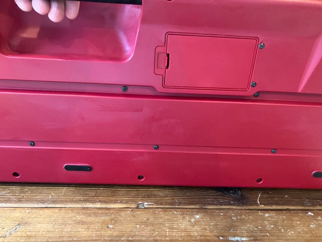 KORG KROSS 61鍵 シンセサイザー