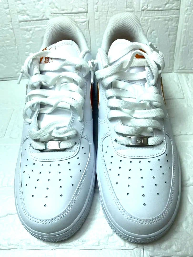 シューズ(男性用) NIKE AIRFORCE 1 07