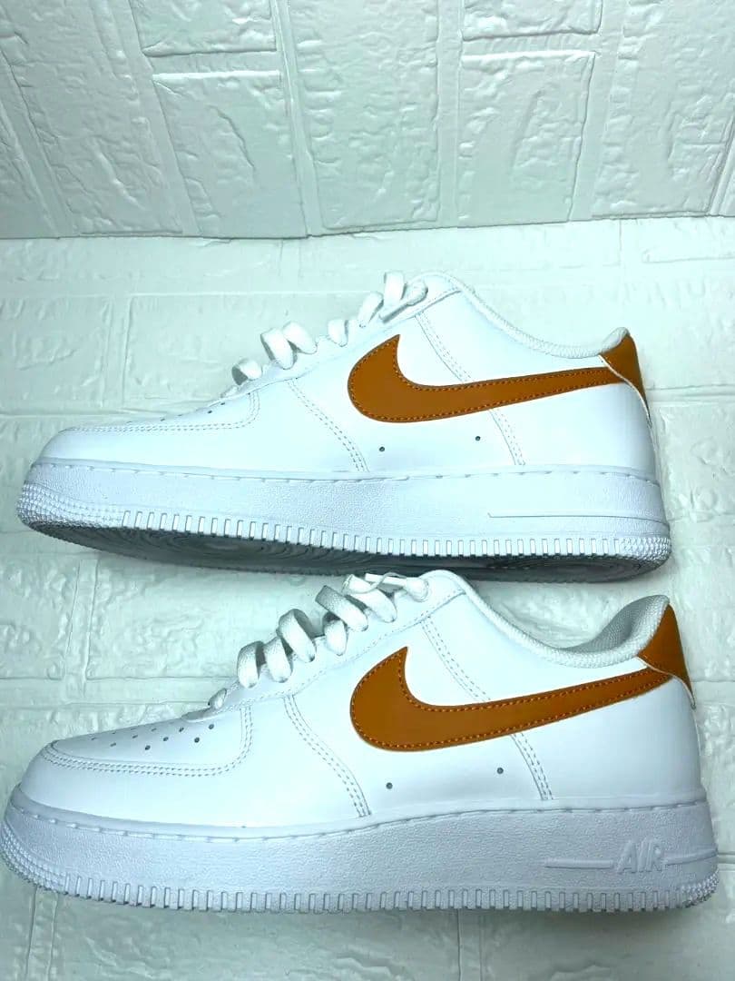 シューズ(男性用) NIKE AIRFORCE 1 07