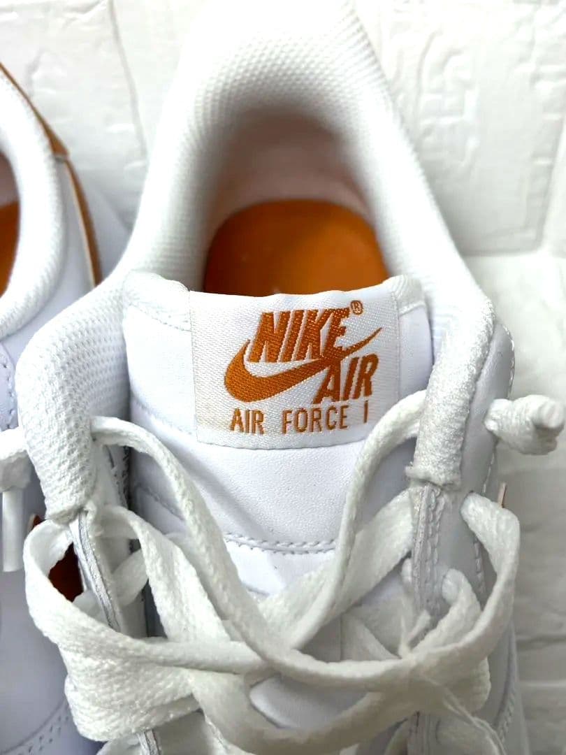 シューズ(男性用) NIKE AIRFORCE 1 07