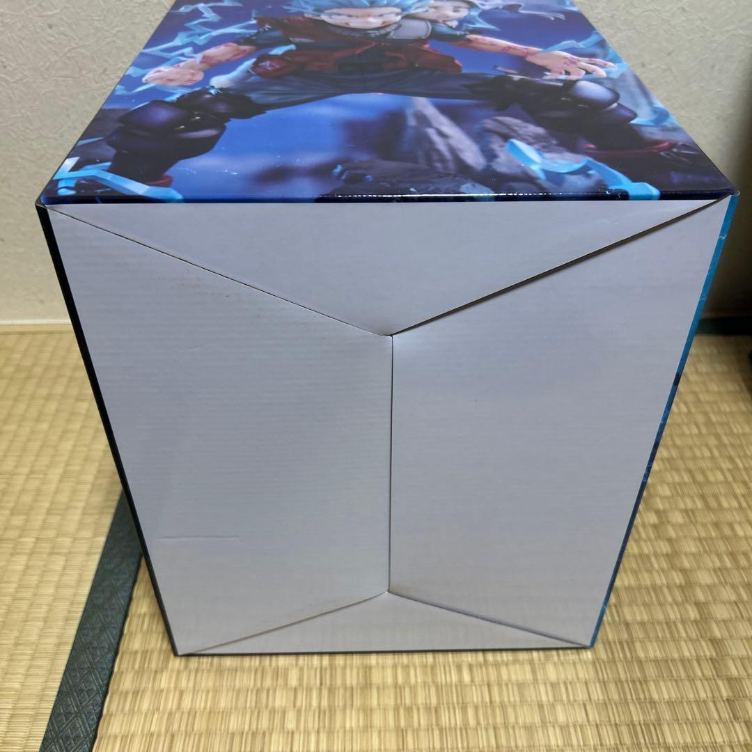 緑谷出久＆壊理 「僕のヒーローアカデミア」 スーパーシチュエーションフィギュア