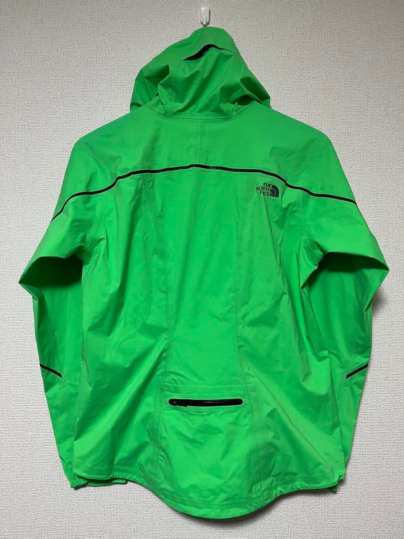 【レディース】新品ノースフェイス　フライトトレイルジャケット US S