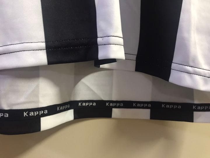 カッパ ユヴェントス ユニフォーム デルピエロ #10 SK006