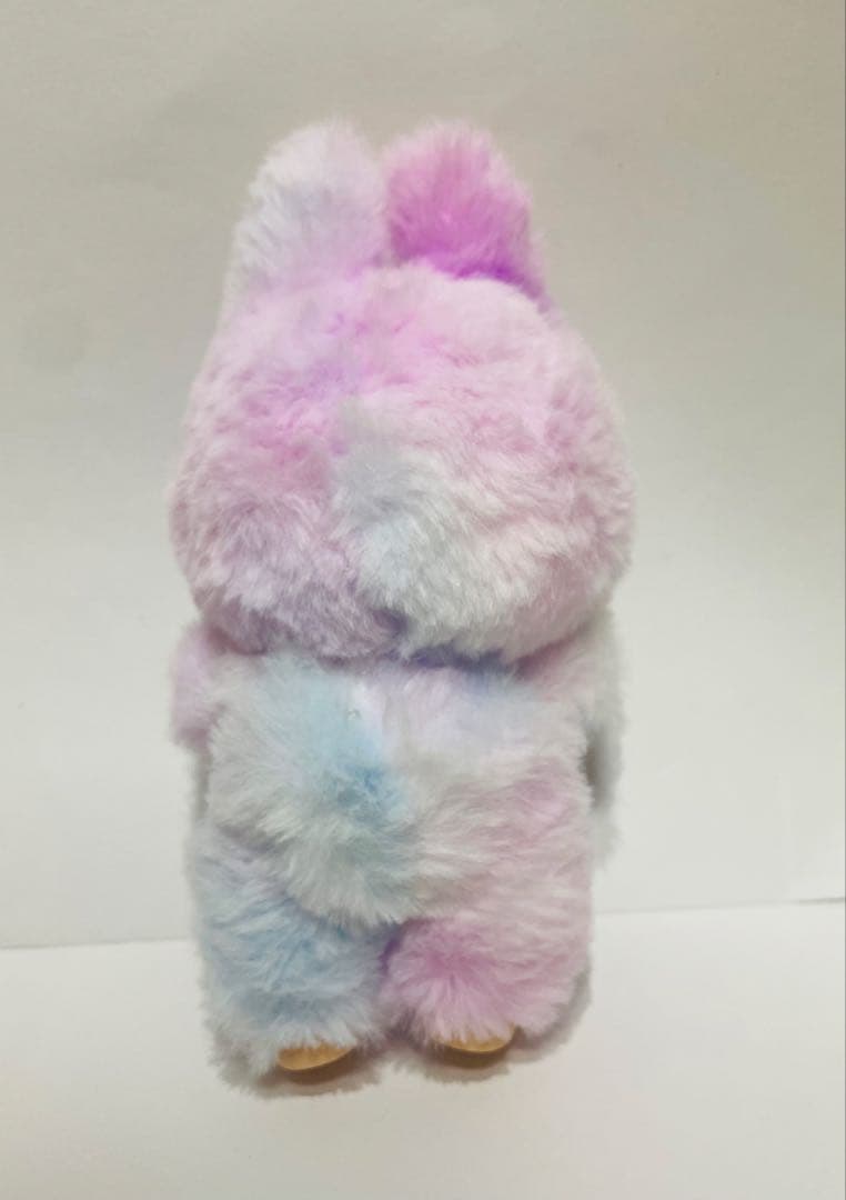 【正規品】ラブブ ホープ ラック エナジーシリーズ ぬいぐるみペンダント