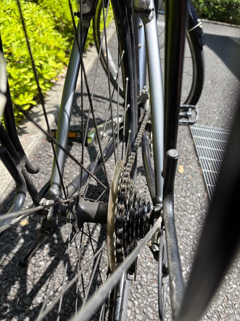 あずま:GIANT ESCAPE R3 クロスバイク Mサイズ