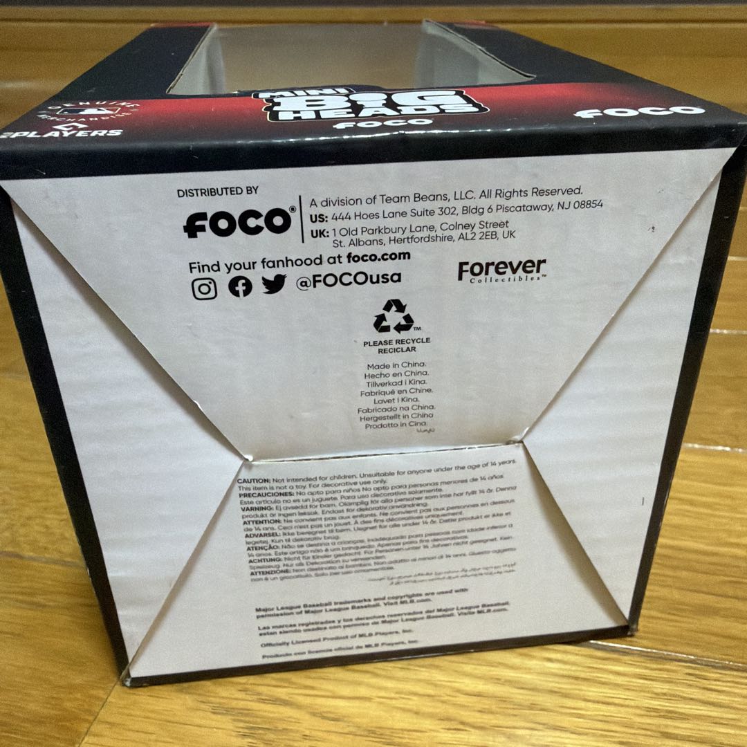 #激レア# 大谷翔平フィギュア 1000個限定版