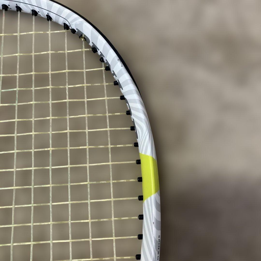 限定　超美品　ダンロップ　SX300LS WHITE 285g G2 2本セット