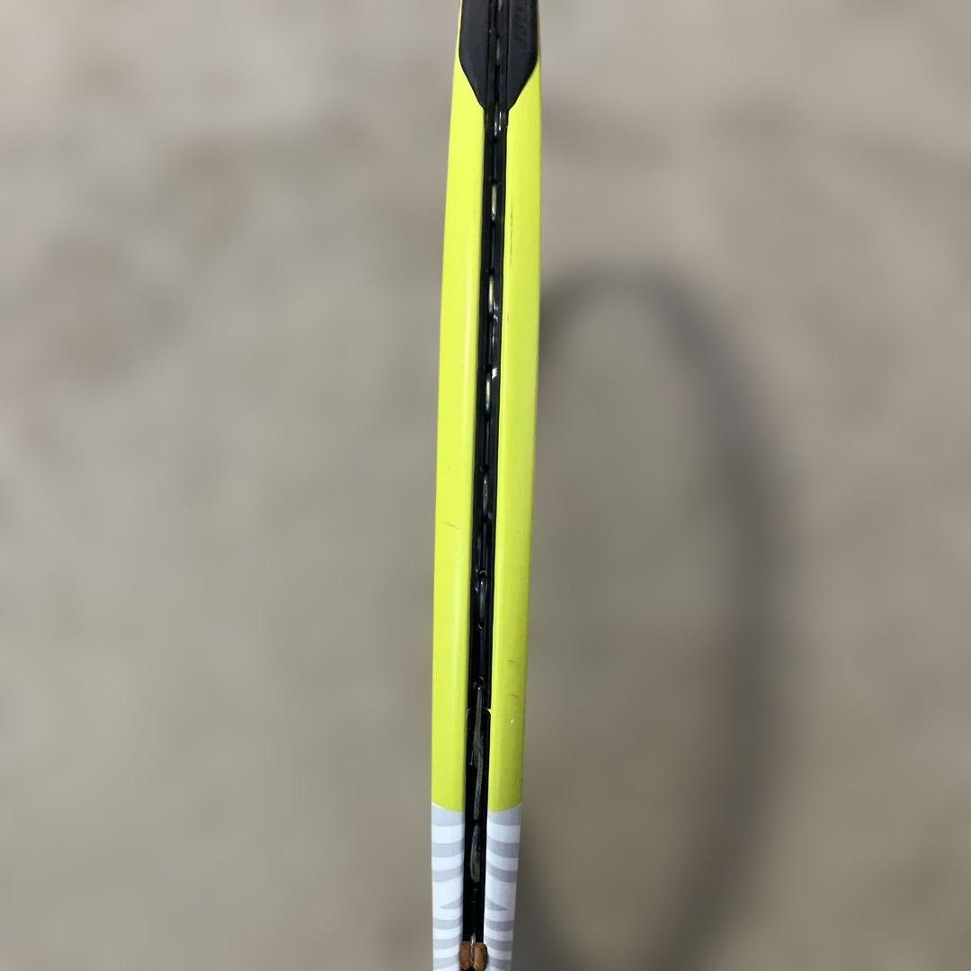 限定　超美品　ダンロップ　SX300LS WHITE 285g G2 2本セット