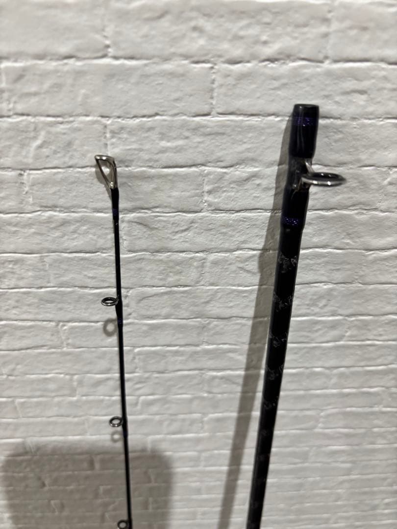 ダイワ　鏡牙X 63B-2