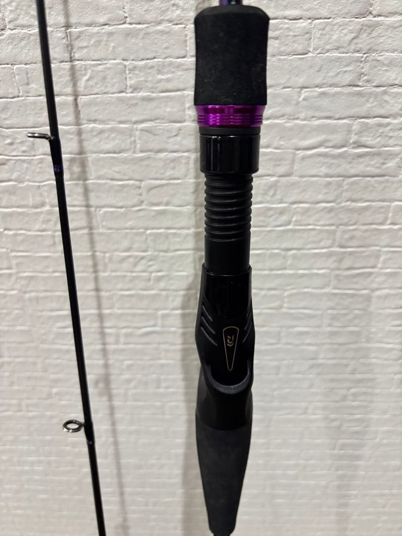 ダイワ　鏡牙X 63B-2