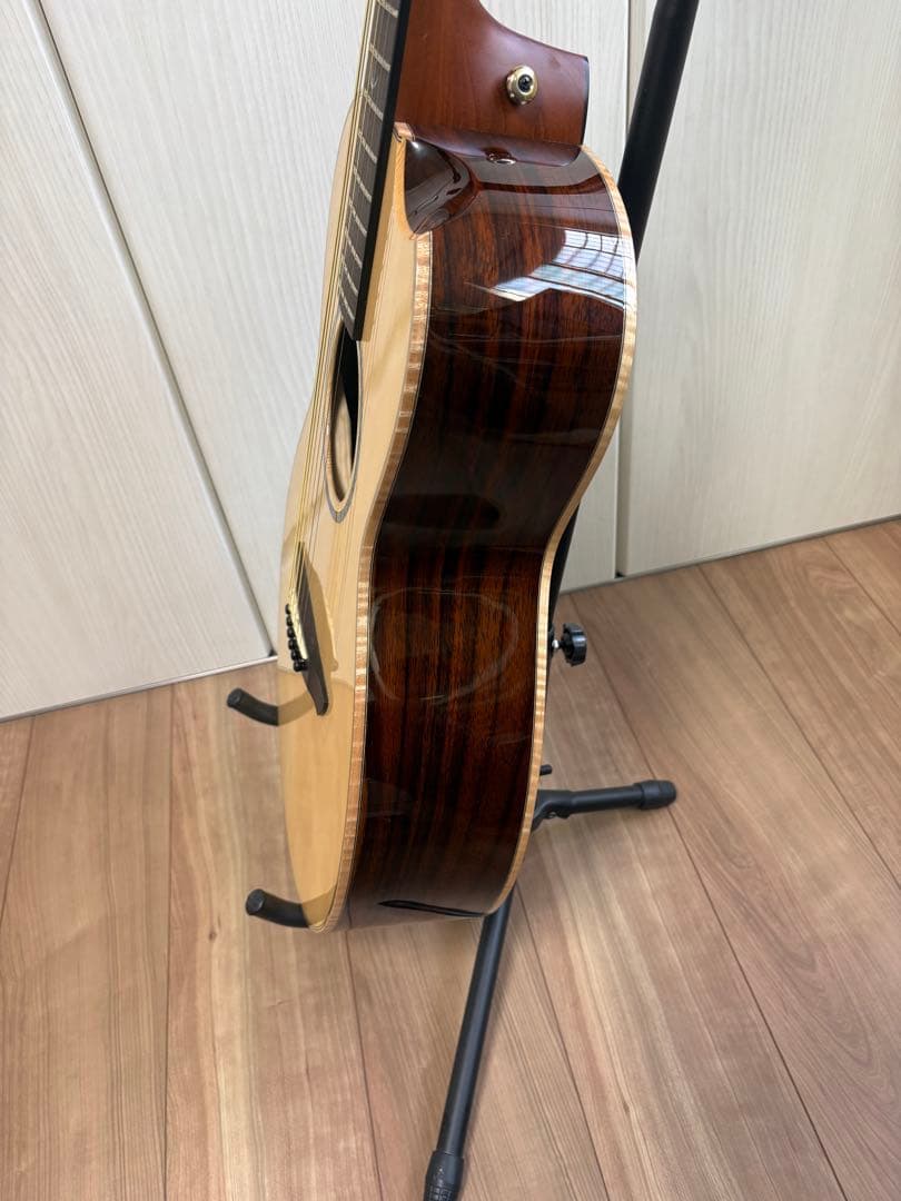 faith オール単パーラーギター