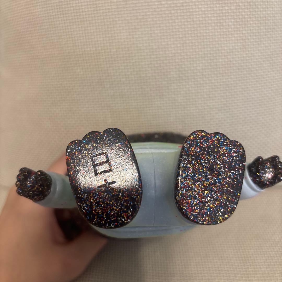 意識他界系　アンノウン　阪神梅田ソフビ玩具万博2025ソフビ