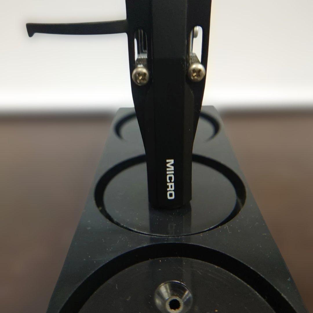 SHURE : V15 TYPEⅣ　動作未確認