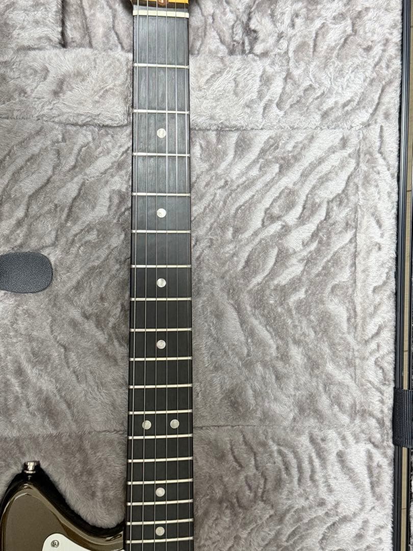 ギター Fender American Ultra II Meteora