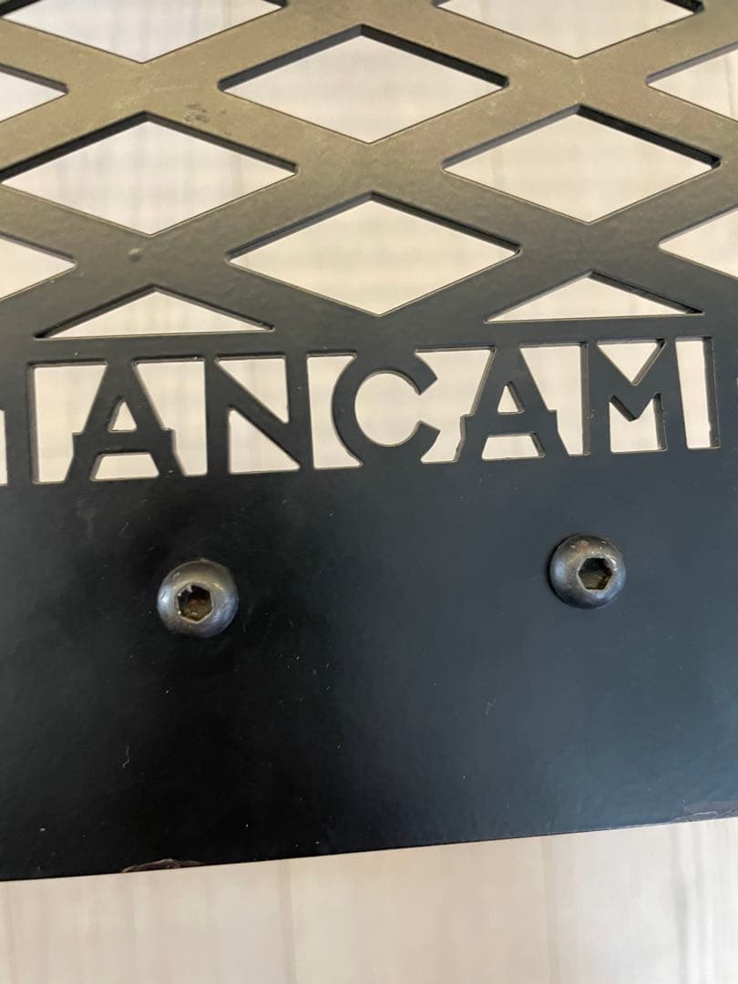 テーブル・チェア・ハンモック ot.i