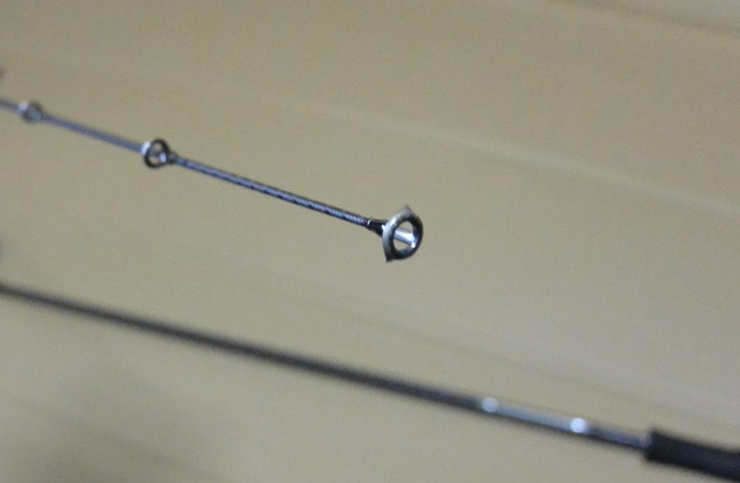 シマノ　ディアルーナS86ML　シーバスロッド