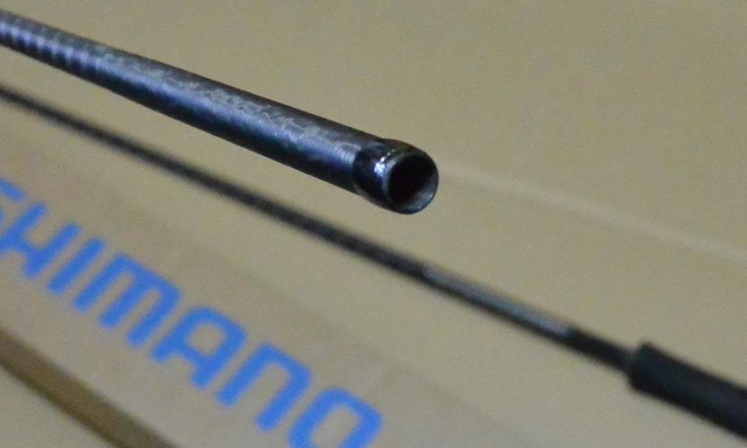 シマノ　ディアルーナS86ML　シーバスロッド