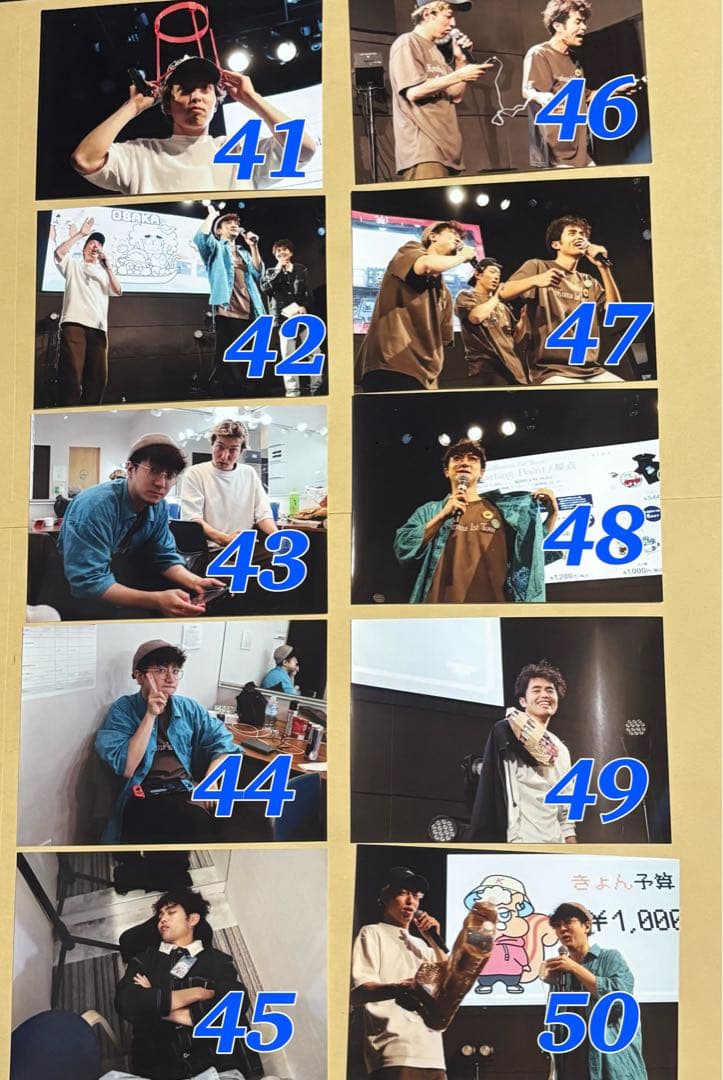 きょんくま 写真