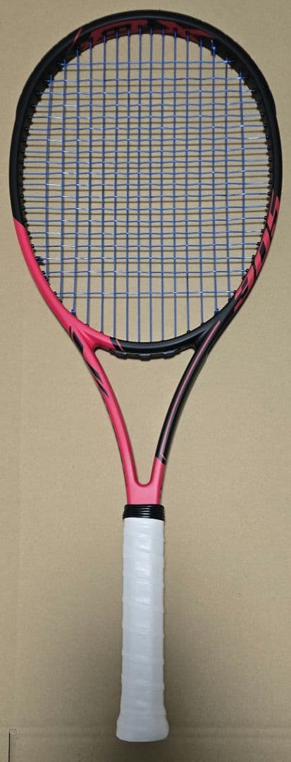 【美品】ブリヂストン X-BLADE BX305 グリップ2