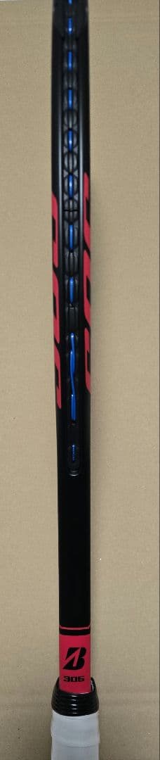 【美品】ブリヂストン X-BLADE BX305 グリップ2