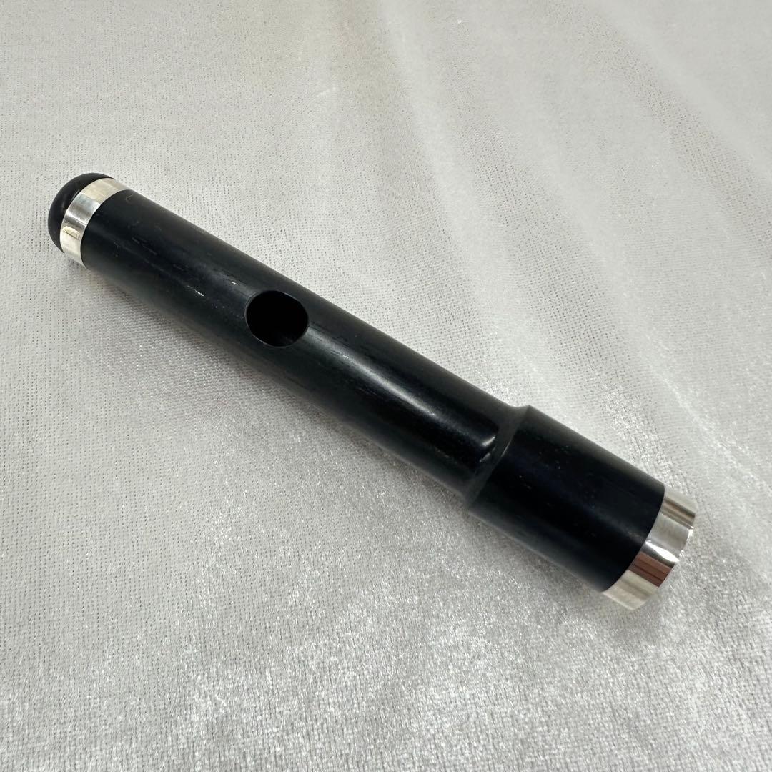 フィンダFINDAピッコロ頭部管【YAMAHA用】