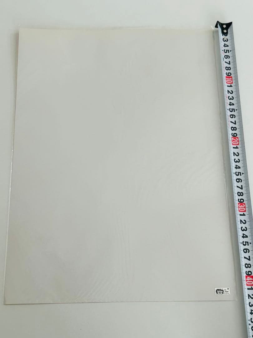 ドクタースランプ アラレちゃん ポスター 東映アニメーション 版権シール付き ⑤