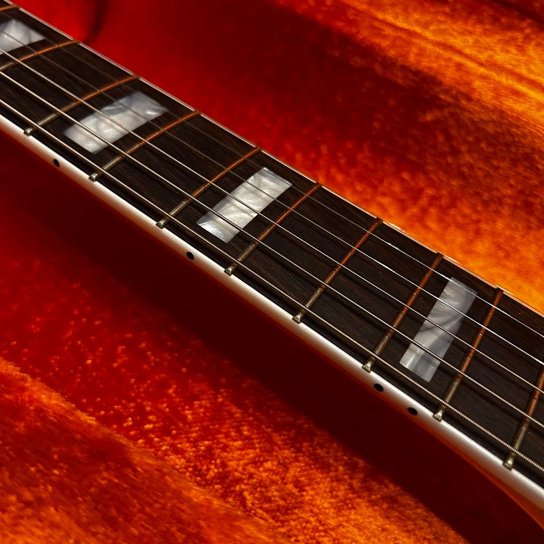 Fender アメヴィンII 1966 Jazzmaster 生産終了カラー