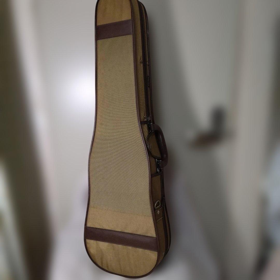 ♥スズキバイオリン4/4♥品番200♥製造年2000年♥弓、ケ―ス、松脂付き