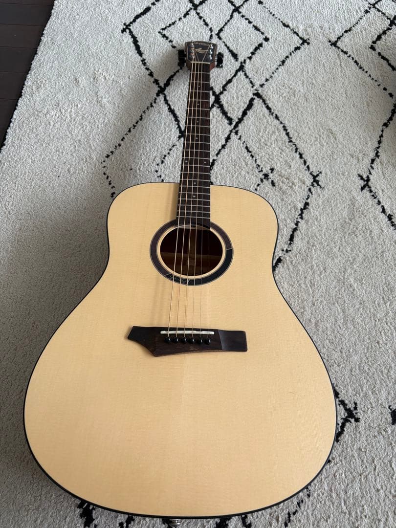 ギター 初心者セット ケース付き