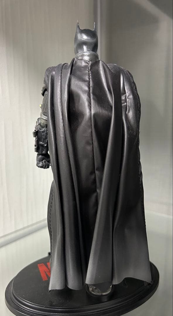 FondJoy ザ・バットマン フィギュア