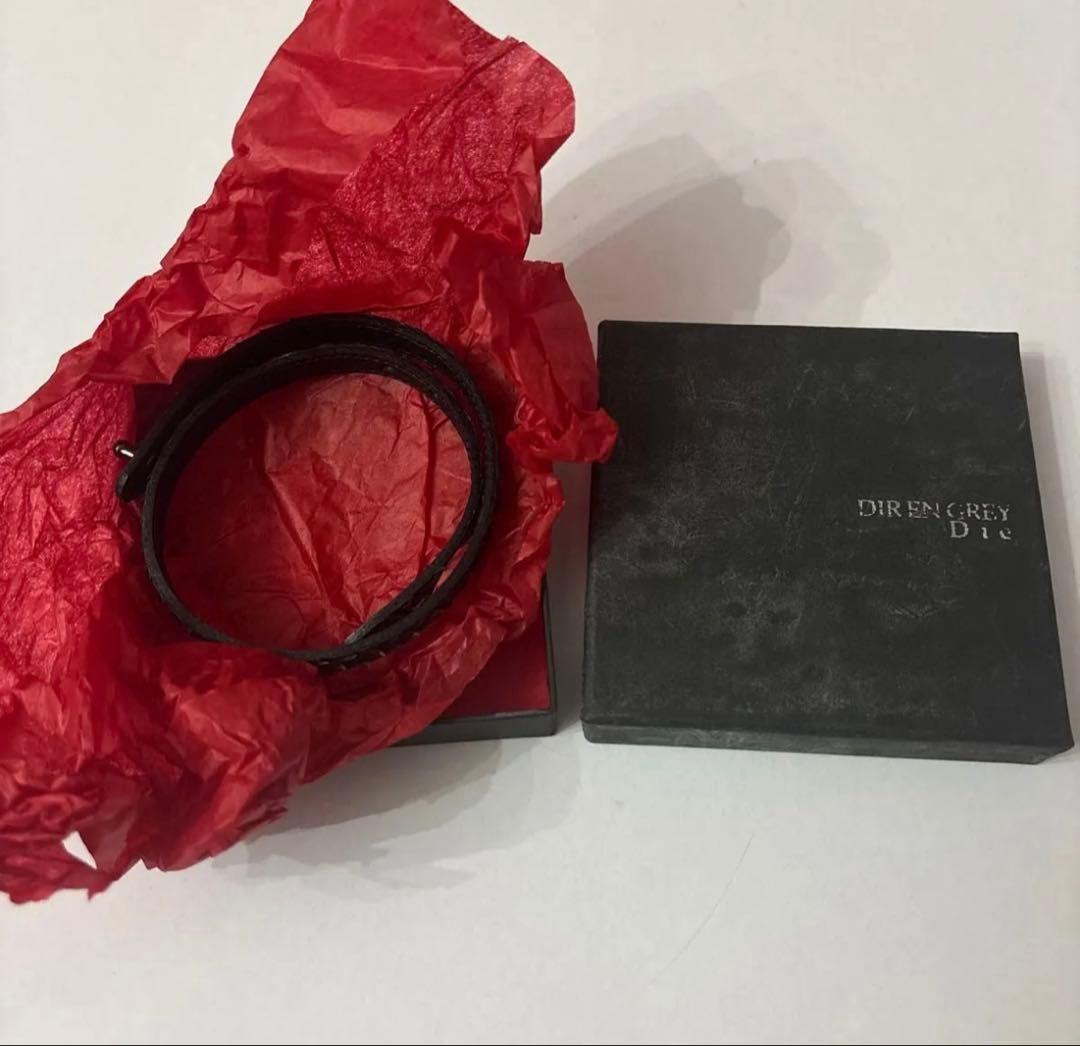 Dieプロデュース⭐︎ブレスレット