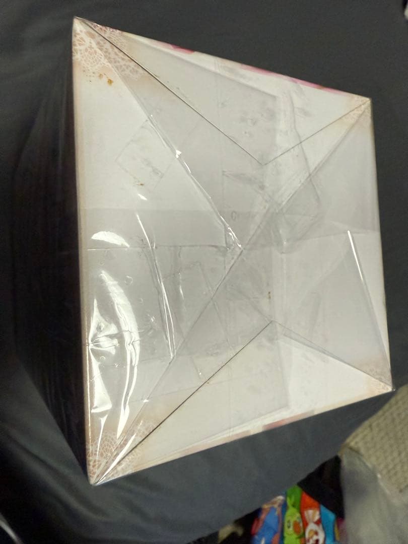 篠ノ之箒 ランジェリースタイル　未開封　アニまるっ！限定版