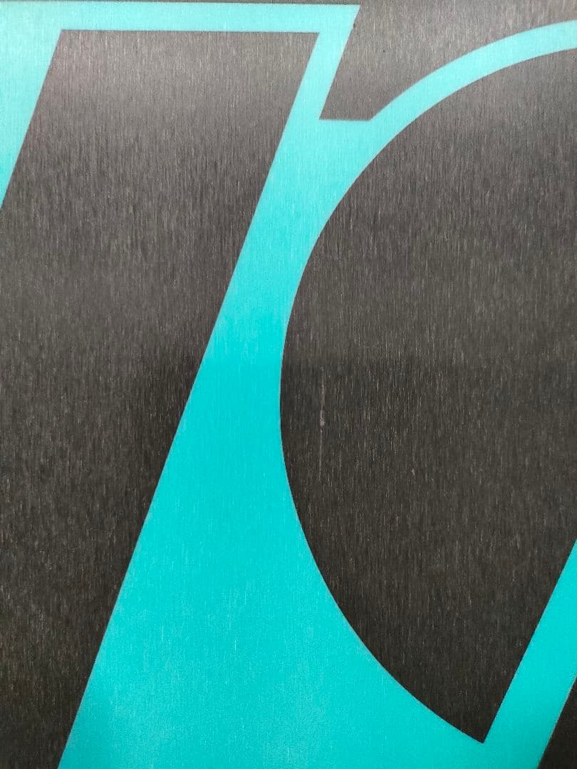 【未使用】K2 スノーボード