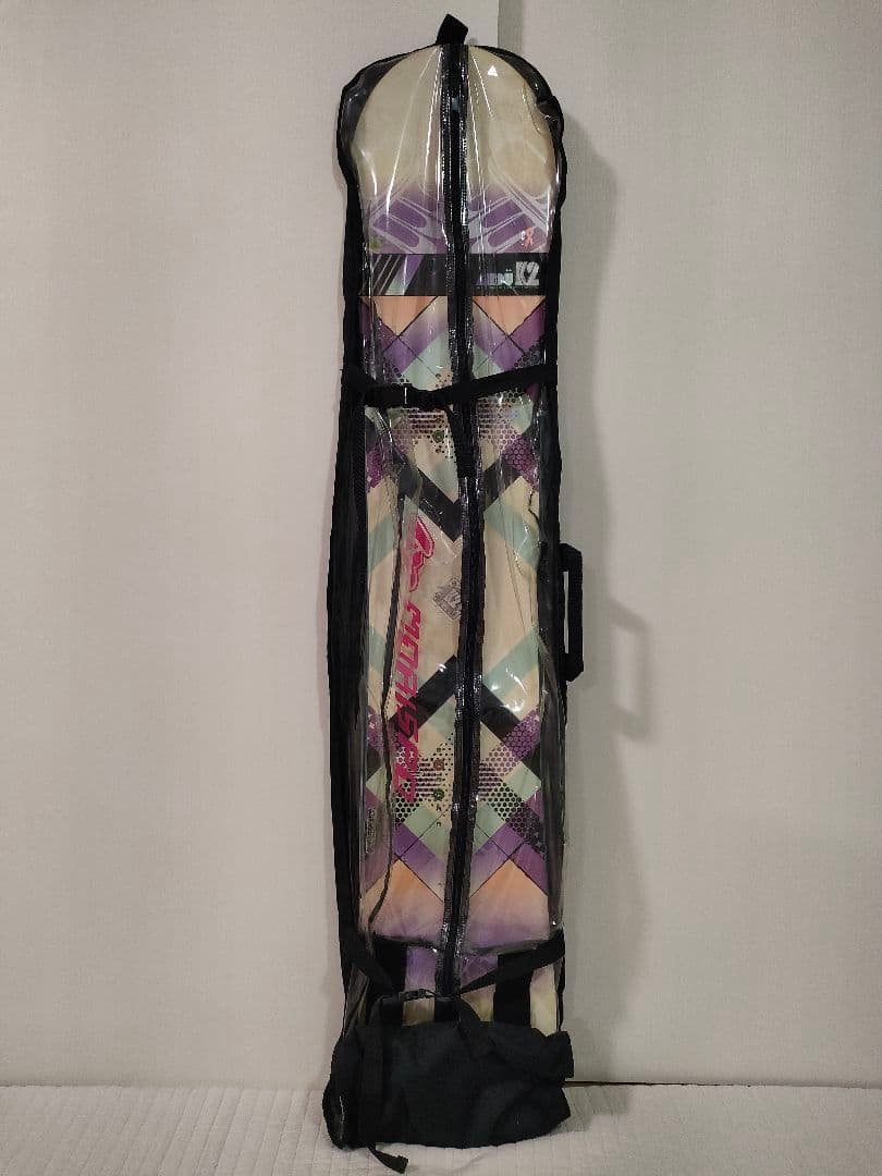 【未使用】K2 スノーボード