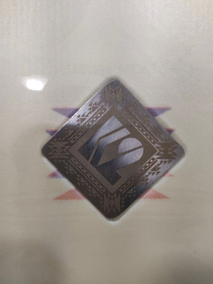 【未使用】K2 スノーボード