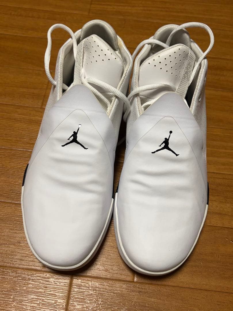 ナイキ ジョーダン ウルトラ フライ 3 28.5cm