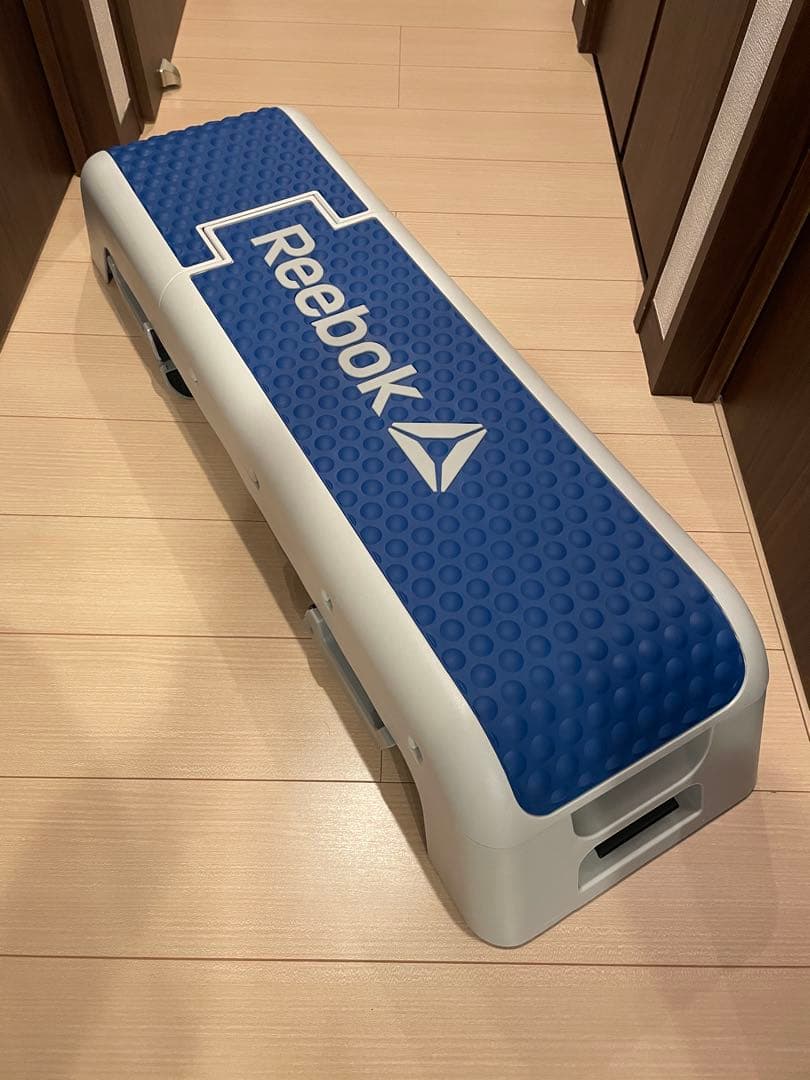 Reebok リーボック　トレーニングデッキ