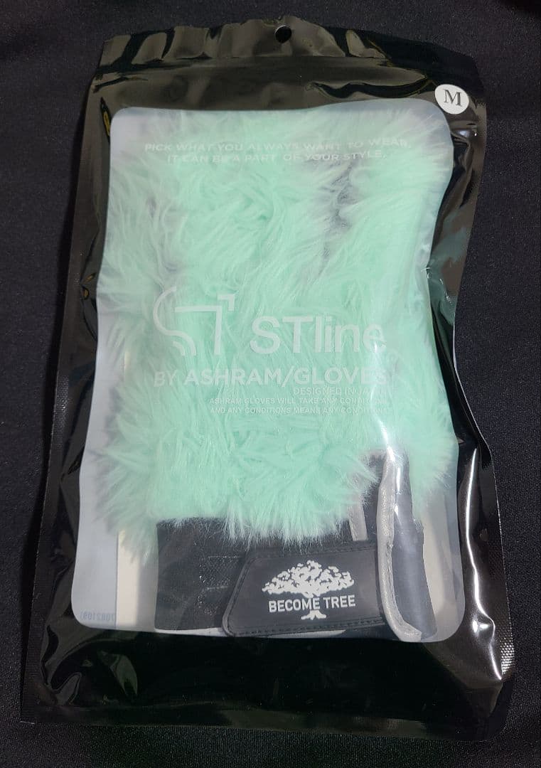 UVERworld TAKUYA∞ PHOENIX グローブMサイズ