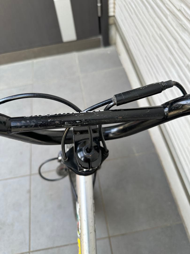 BMX14インチ　juicy motelworks