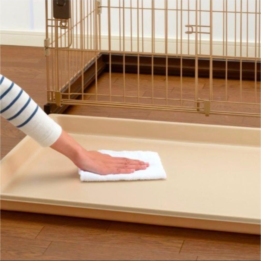 リッチェル　ワンタッチスライドサークル