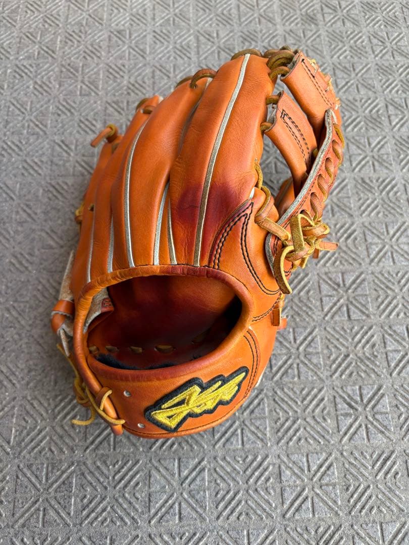 エールストーリー　一般硬式内野手