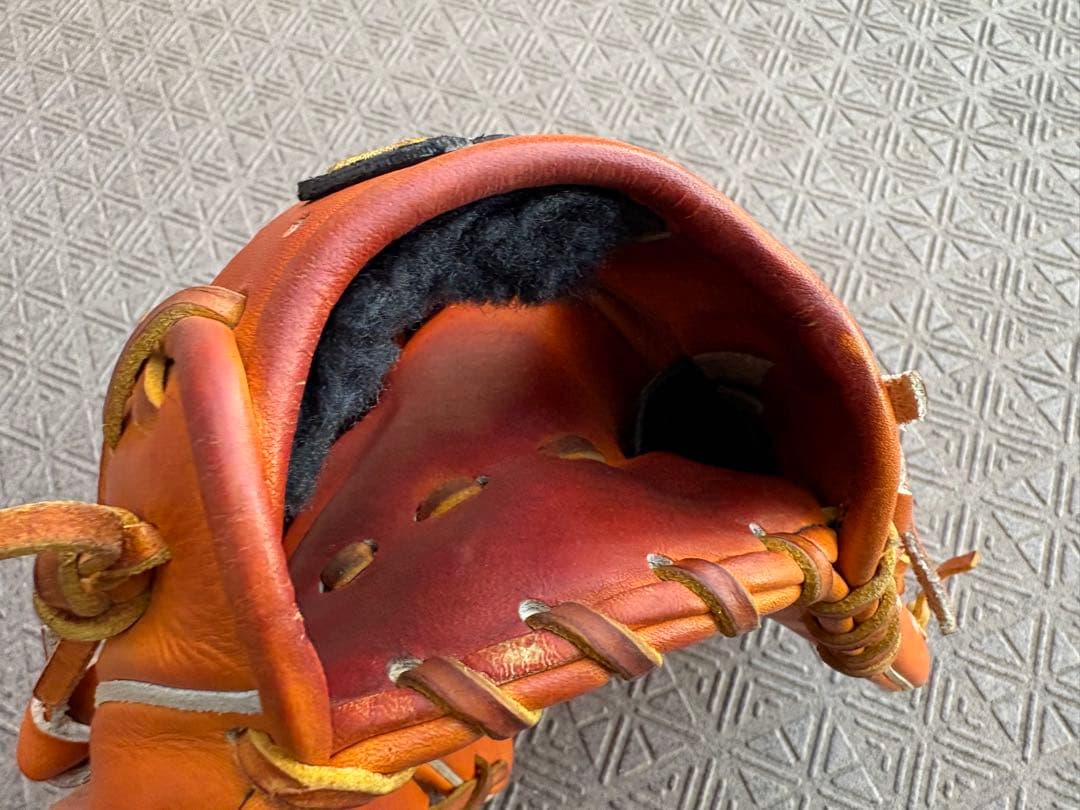 エールストーリー　一般硬式内野手